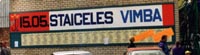 STAICELES VIMBA '99